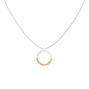 Calvin Klein CKJ35000453 Kadın Kolye