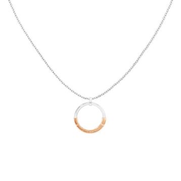Calvin Klein CKJ35000453 Kadın Kolye