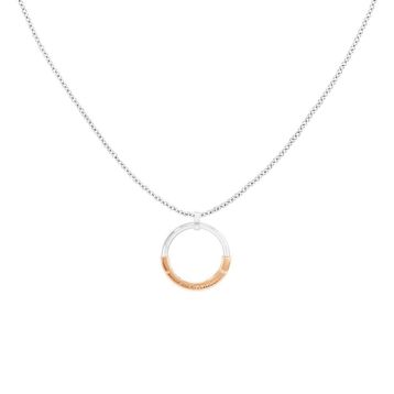Calvin Klein CKJ35000453 Kadın Kolye