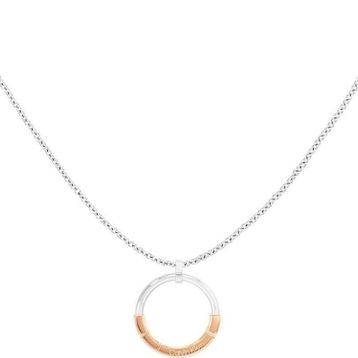 Calvin Klein CKJ35000453 Kadın Kolye