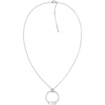 Calvin Klein CKJ35000525 Kadın Kolye
