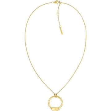 Calvin Klein CKJ35000526 Kadın Kolye