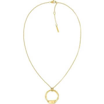 Calvin Klein CKJ35000526 Kadın Kolye