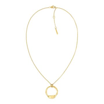 Calvin Klein CKJ35000526 Kadın Kolye
