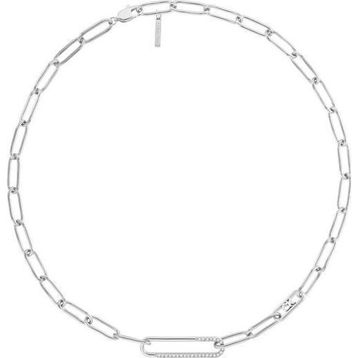 Calvin Klein CKJ35000536 Kadın Kolye