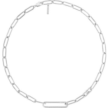 Calvin Klein CKJ35000536 Kadın Kolye