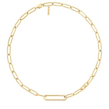 Calvin Klein CKJ35000537 Kadın Kolye