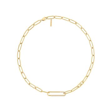 Calvin Klein CKJ35000537 Kadın Kolye