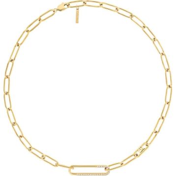 Calvin Klein CKJ35000537 Kadın Kolye