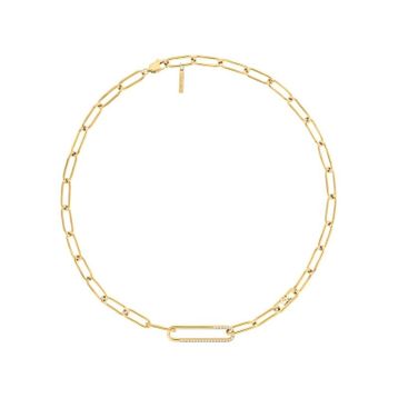 Calvin Klein CKJ35000537 Kadın Kolye