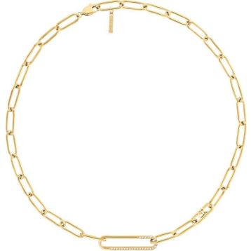 Calvin Klein CKJ35000537 Kadın Kolye