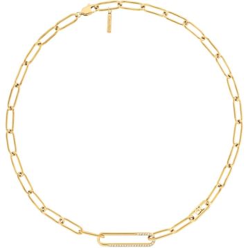Calvin Klein CKJ35000537 Kadın Kolye
