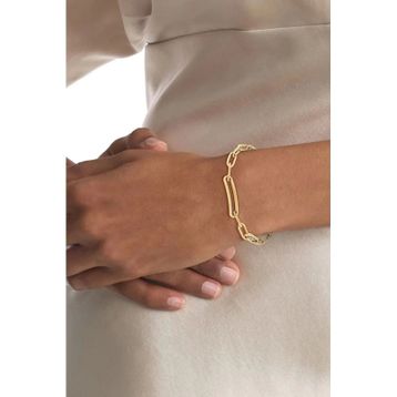 Calvin Klein CKJ35000543 Kadın Bileklik