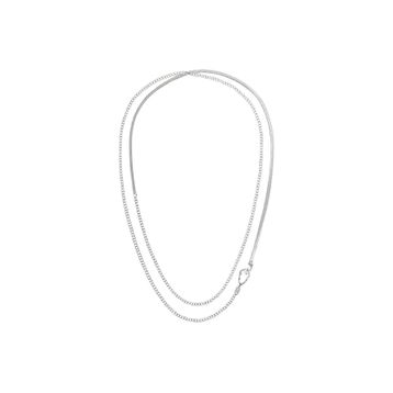Calvin Klein CKJ35000592 Kadın Kolye