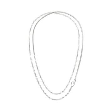 Calvin Klein CKJ35000592 Kadın Kolye