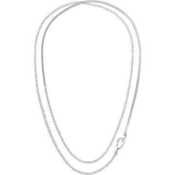 Calvin Klein CKJ35000592 Kadın Kolye
