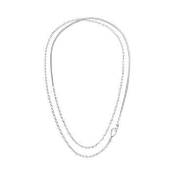 Calvin Klein CKJ35000592 Kadın Kolye