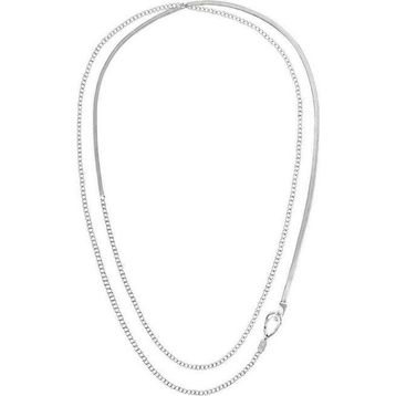 Calvin Klein CKJ35000592 Kadın Kolye