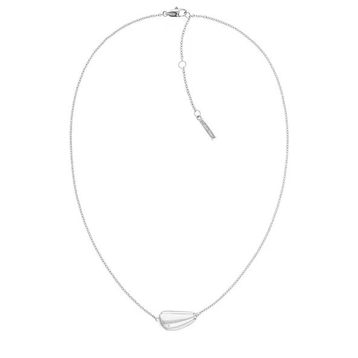 Calvin Klein CKJ35000600 Kadın Kolye