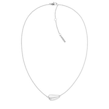 Calvin Klein CKJ35000600 Kadın Kolye