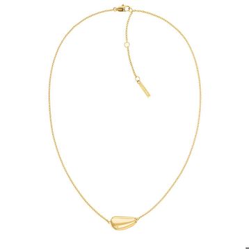Calvin Klein CKJ35000601 Kadın Kolye