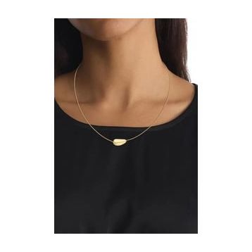 Calvin Klein CKJ35000601 Kadın Kolye