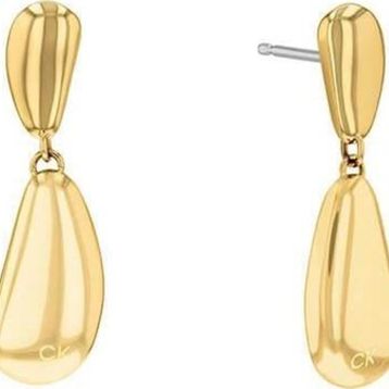 Calvin Klein CKJ35000607 Kadın Küpe