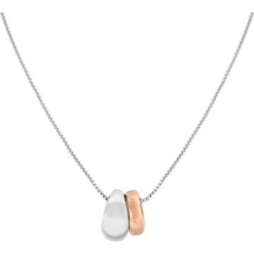Calvin Klein CKJ35000610 Kadın Kolye