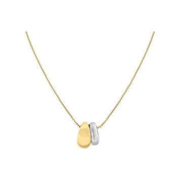 Calvin Klein CKJ35000617 Kadın Kolye