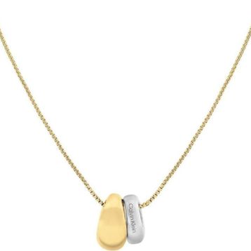 Calvin Klein CKJ35000617 Kadın Kolye