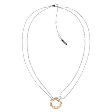 Calvin Klein CKJ35000631 Kadın Kolye