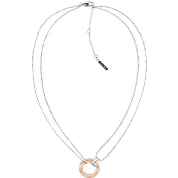 Calvin Klein CKJ35000631 Kadın Kolye
