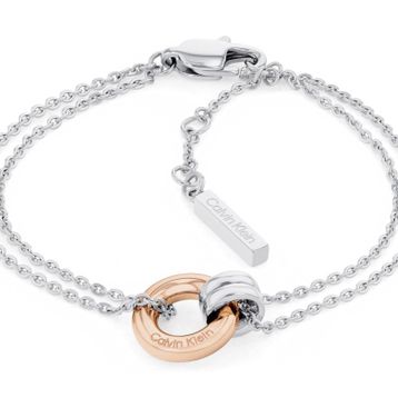 Calvin Klein CKJ35000633 Kadın Bileklik