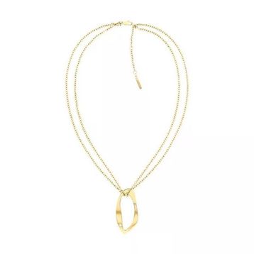 Calvin Klein CKJ35000684 Kadın Kolye