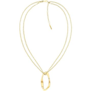 Calvin Klein CKJ35000684 Kadın Kolye