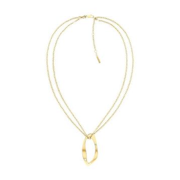 Calvin Klein CKJ35000684 Kadın Kolye