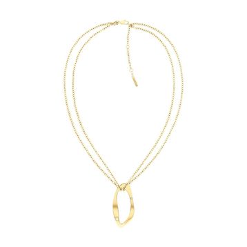 Calvin Klein CKJ35000684 Kadın Kolye