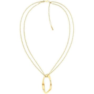 Calvin Klein CKJ35000684 Kadın Kolye