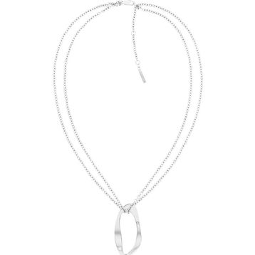 Calvin Klein CKJ35000685 Kadın Kolye