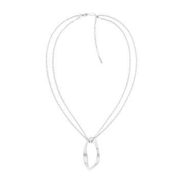 Calvin Klein CKJ35000685 Kadın Kolye