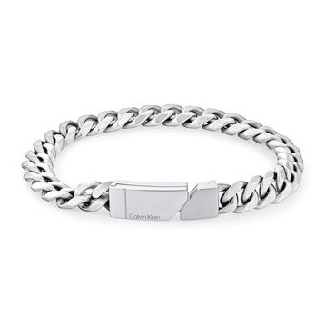Calvin Klein CKJ35100006 Erkek Bileklik