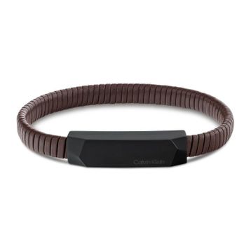 Calvin Klein CKJ35100014 Erkek Bileklik