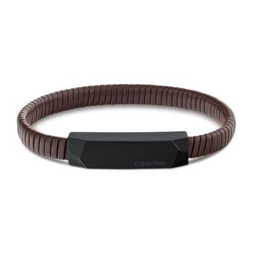 Calvin Klein CKJ35100014 Erkek Bileklik