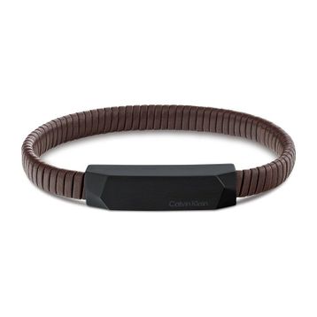 Calvin Klein CKJ35100014 Erkek Bileklik