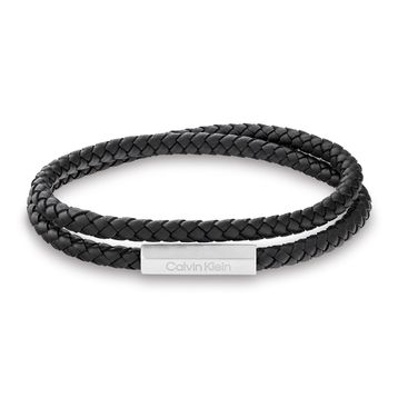 Calvin Klein CKJ35100017 Erkek Bileklik