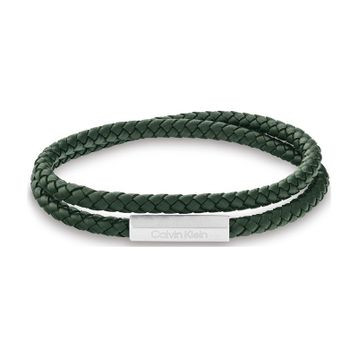 Calvin Klein CKJ35100018 Erkek Bileklik