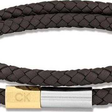 Calvin Klein CKJ35100044 Erkek Bileklik