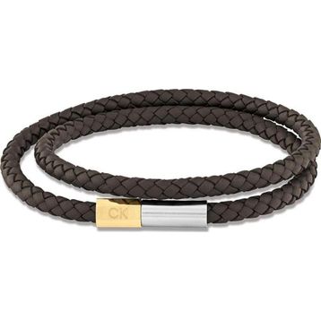 Calvin Klein CKJ35100044 Erkek Bileklik