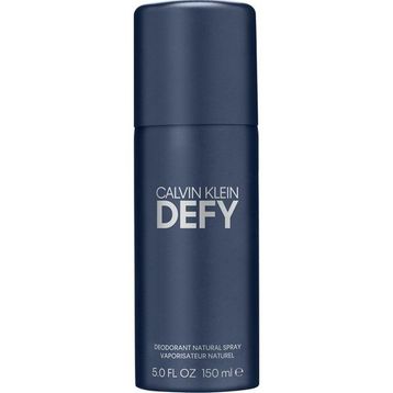 Calvin Klein Defy 150 ml Erkek Sprey Deodorant