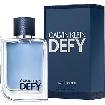 Calvin Klein Defy EDT 100 ML Erkek Parfüm
